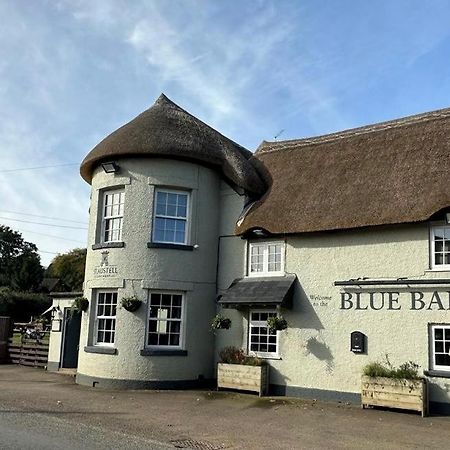 Blue Ball Inn, Sandygate, Exeter Clyst Saint Mary Экстерьер фото