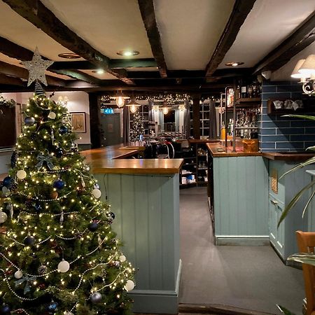 Blue Ball Inn, Sandygate, Exeter Clyst Saint Mary Экстерьер фото
