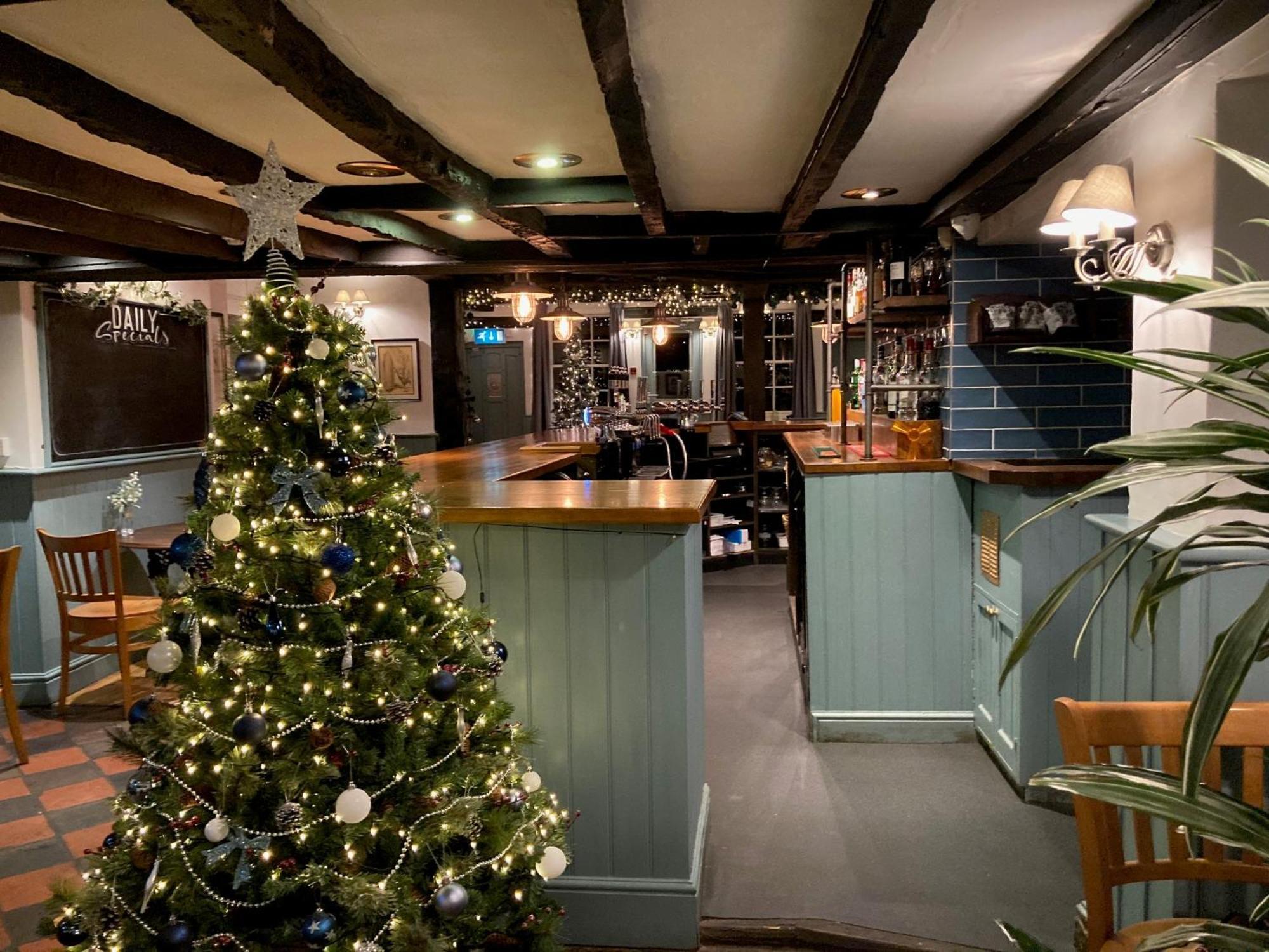 Blue Ball Inn, Sandygate, Exeter Clyst Saint Mary Экстерьер фото