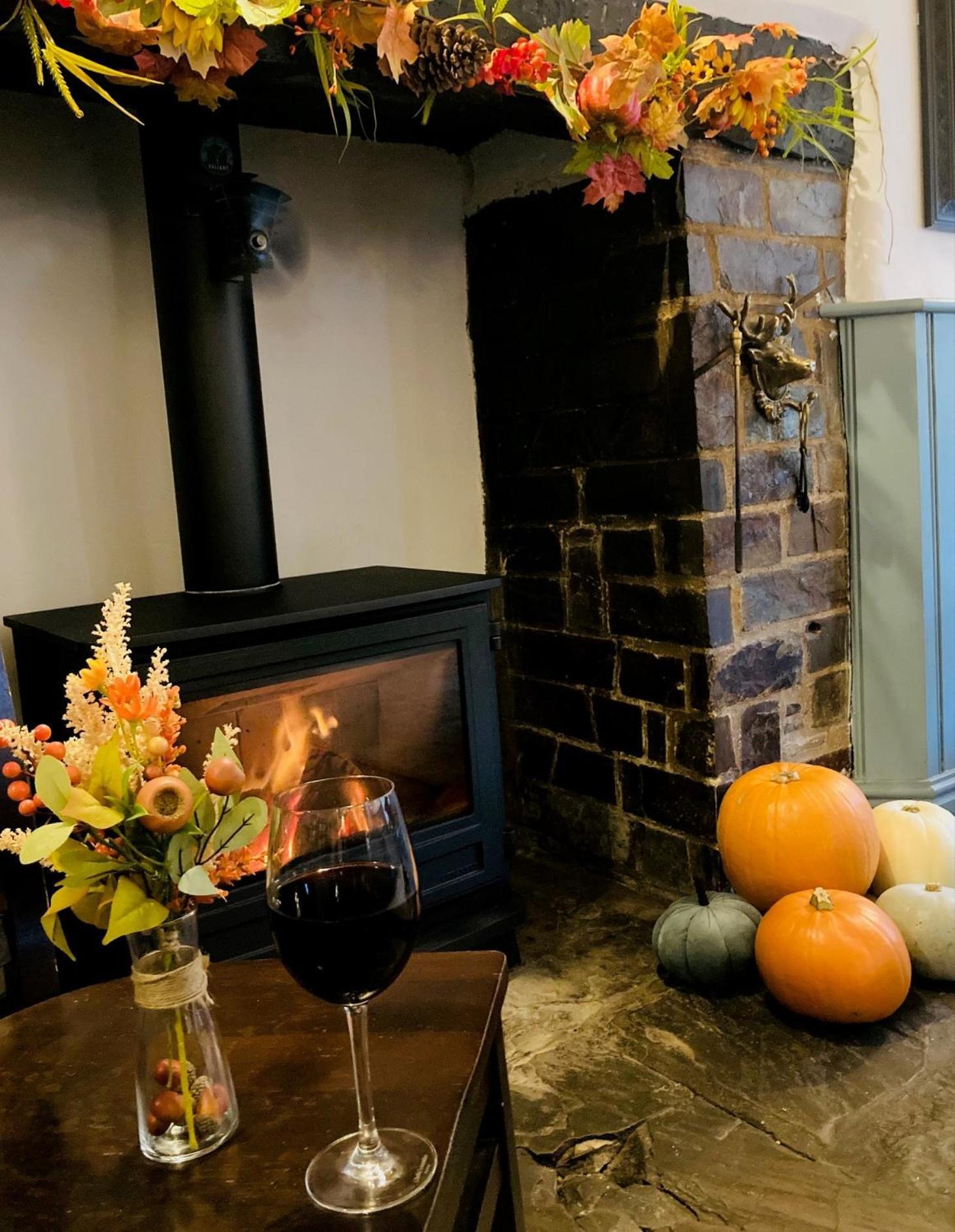 Blue Ball Inn, Sandygate, Exeter Clyst Saint Mary Экстерьер фото