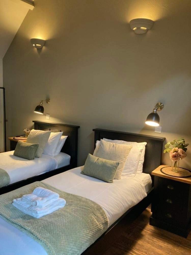 Blue Ball Inn, Sandygate, Exeter Clyst Saint Mary Экстерьер фото