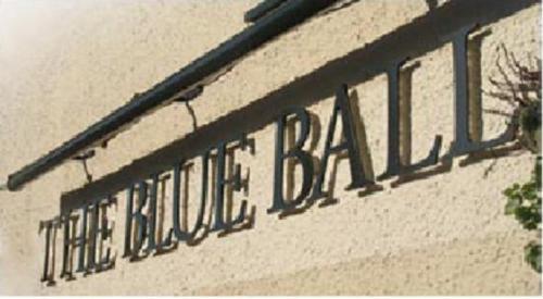 Blue Ball Inn, Sandygate, Exeter Clyst Saint Mary Экстерьер фото