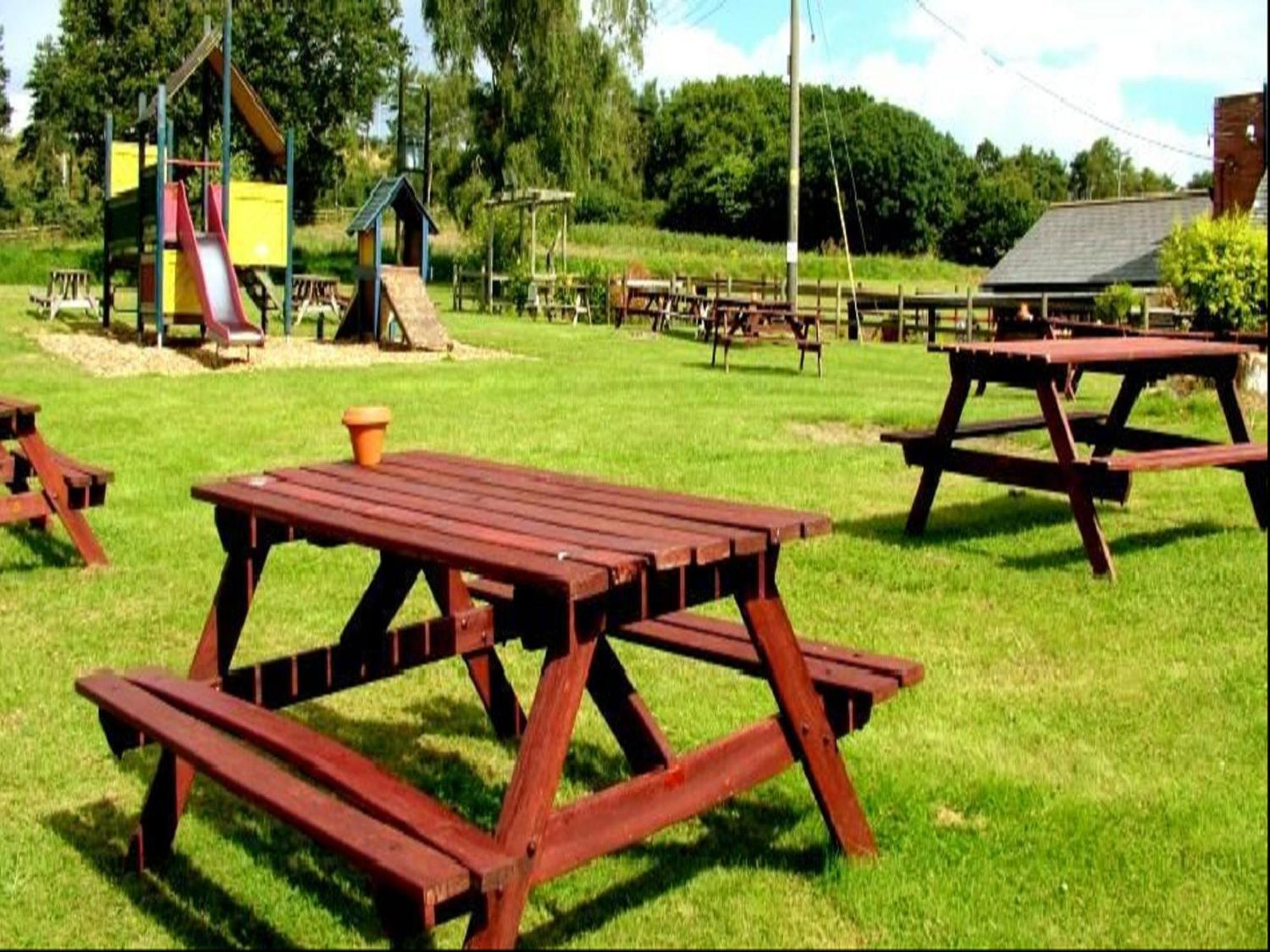 Blue Ball Inn, Sandygate, Exeter Clyst Saint Mary Экстерьер фото